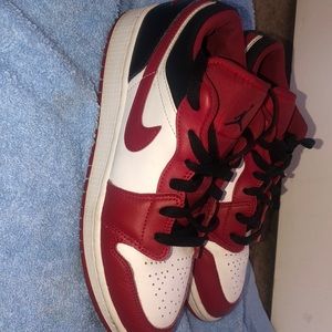 Jordan Retro 1 (dunks)